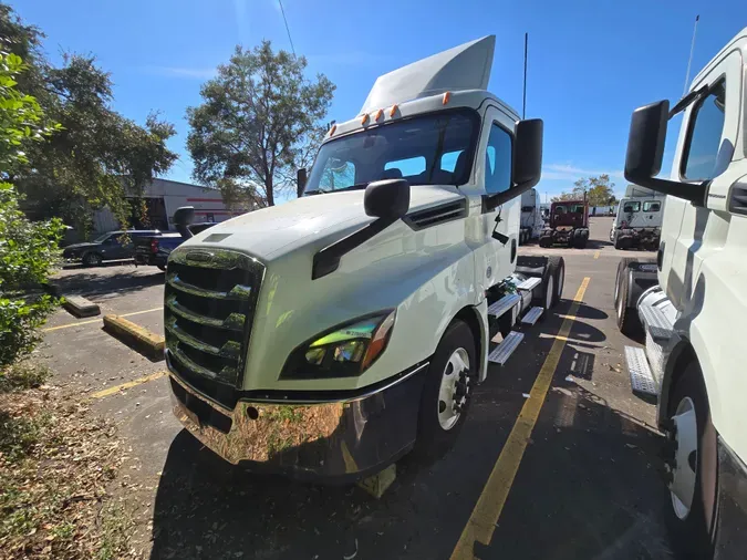 2020 FREIGHTLINER/MERCEDES NEW CASCADIA PX12664