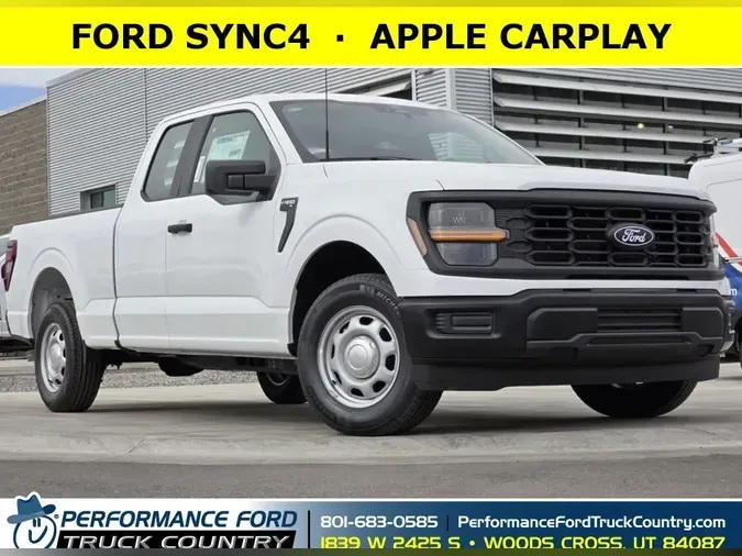 2024 Ford F-150fb8465fc78051cd1fe78b75a91084b90