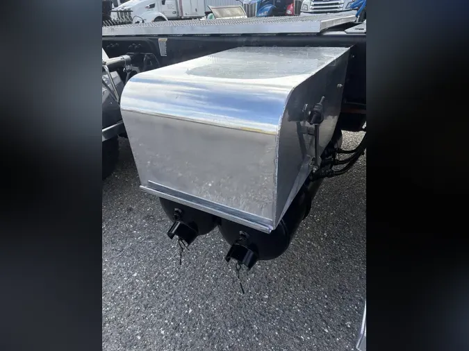 2020 Peterbilt 579