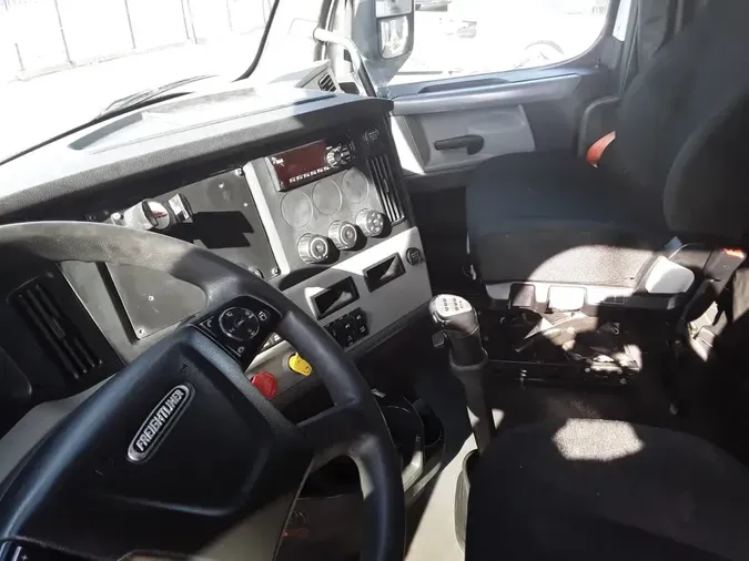 2019 FREIGHTLINER/MERCEDES NEW CASCADIA PX12664fb84e7990315e475f6b905abdde26711