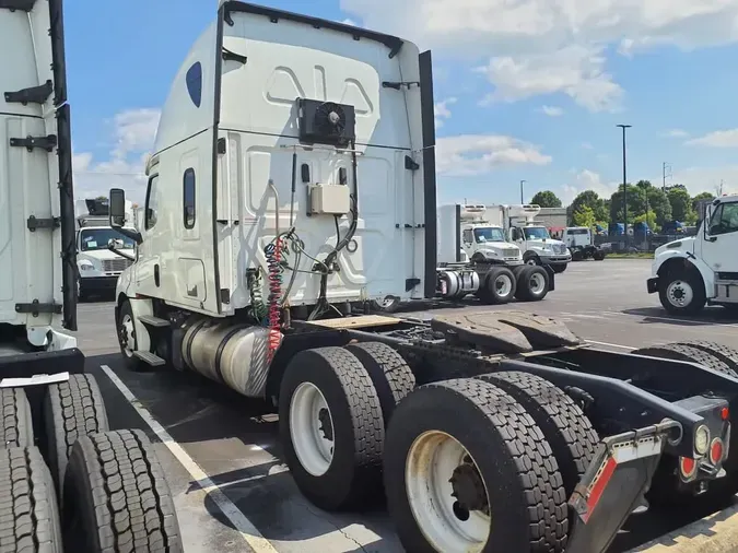 2019 FREIGHTLINER NEW CASCADIA PX12664