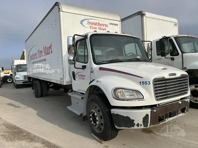 2019 FREIGHTLINER BUSINESS CLASS M2 106