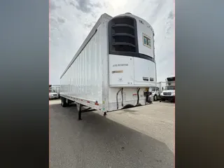 2016 UTILITY TRAILERS VS2R-45/162/96