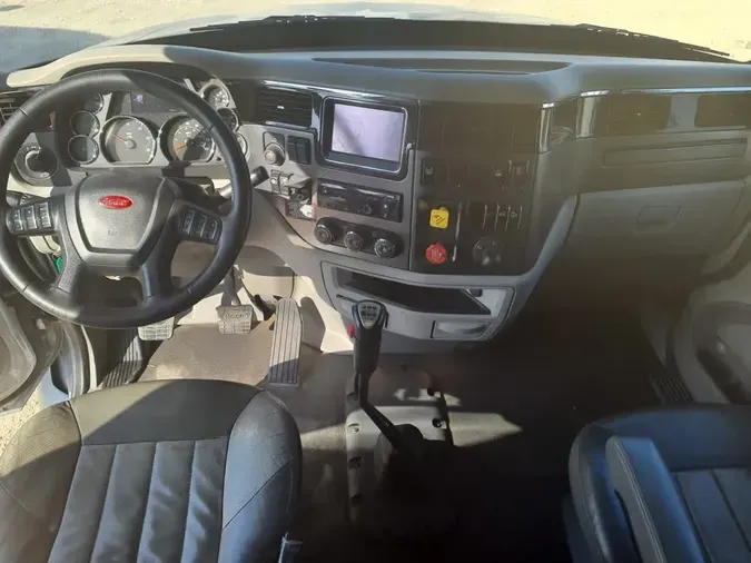 2021 PETERBILT 579fb878f944b9dd5321cb58409e93bb617