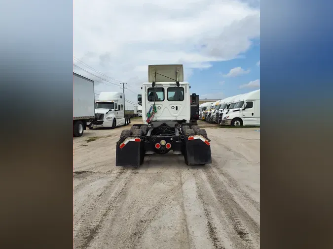 2019 FREIGHTLINER/MERCEDES NEW CASCADIA PX12664