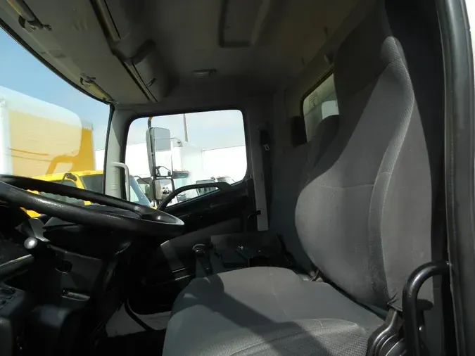 2019 Hino 268A