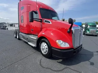 2019 KENWORTH T680