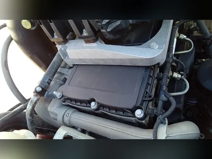 2020 Freightliner Cascadia 126fb89c15c4e67621854fd0a2b0822ddb9