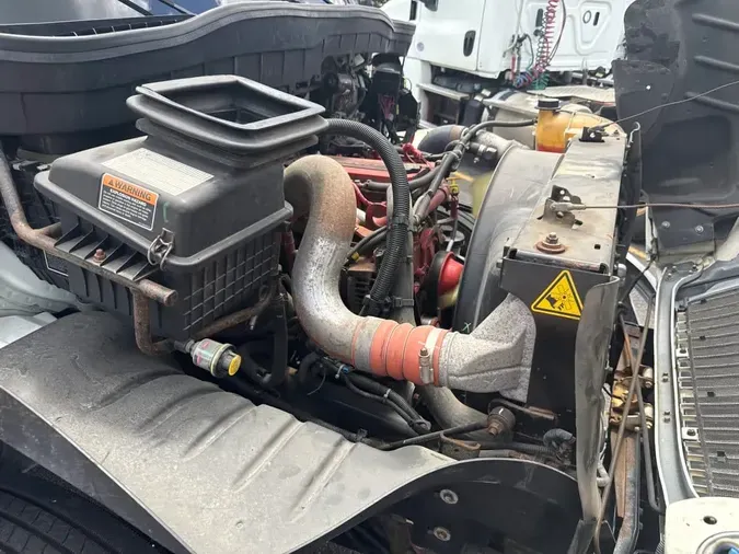 2020 NAVISTAR INTERNATIONAL MV607 (4X2)fb8a89c019c497ab4cbd236def8328c4