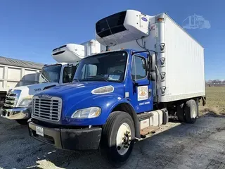 2015 FREIGHTLINER BUSINESS CLASS M2 106