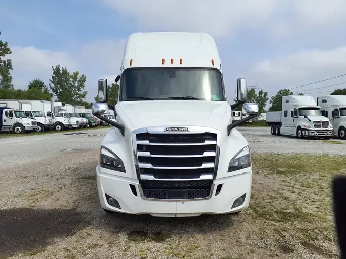 2020 FREIGHTLINER/MERCEDES NEW CASCADIA PX12664