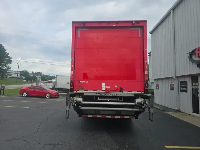 2019 FREIGHTLINER/MERCEDES M2 106