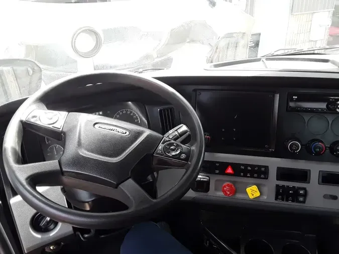 2020 FREIGHTLINER NEW CASCADIA 116