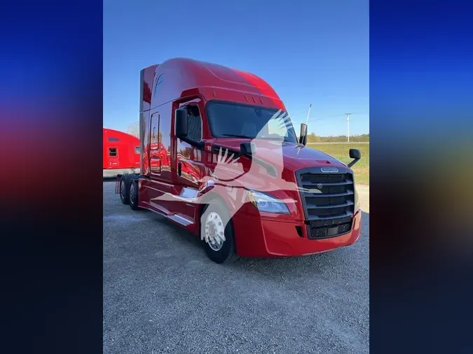 2020 FREIGHTLINER CASCADIA 126