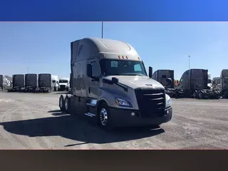 2022 Freightliner Cascadia 126