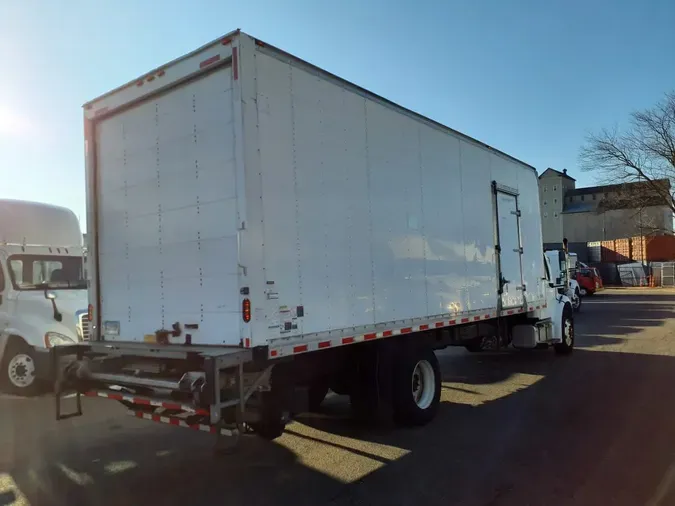 2020 FREIGHTLINER/MERCEDES M2 106