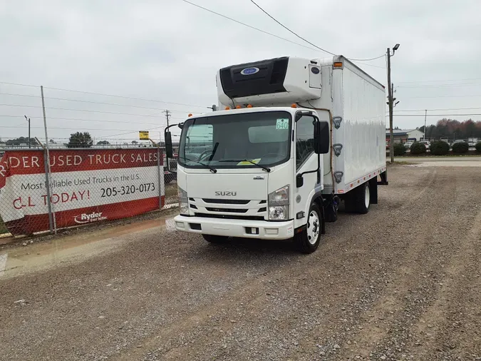 2018 ISUZU NQRfb93ed4767b92f065ce3ba5e361bda51