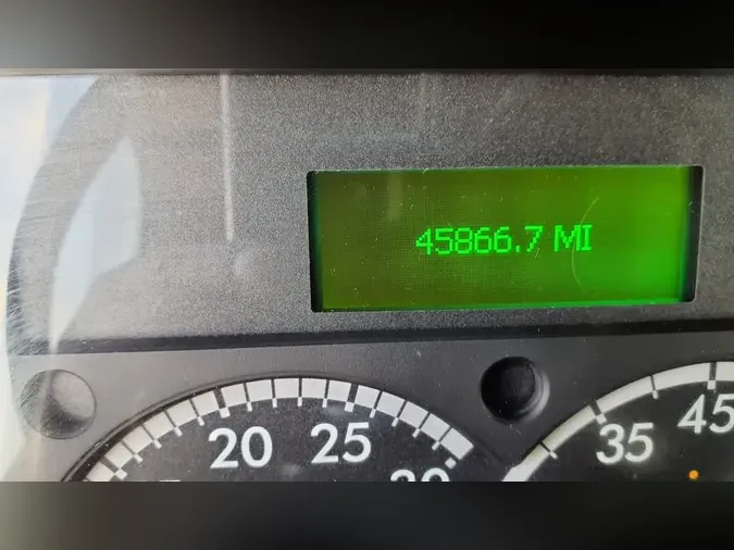 2016 FREIGHTLINER/MERCEDES M2 106