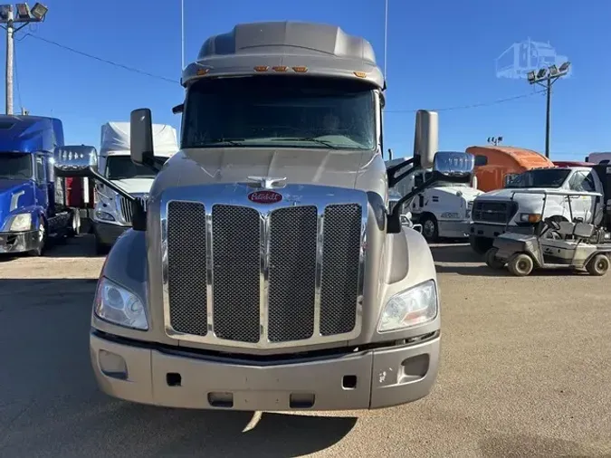 2020 PETERBILT 579