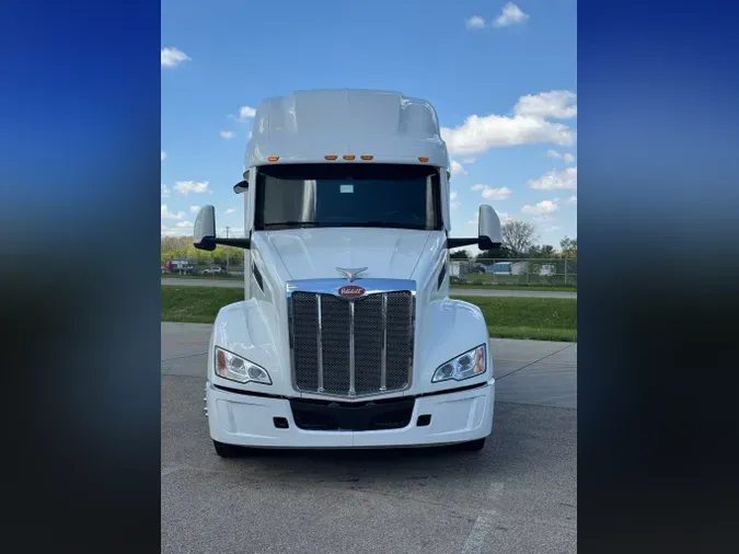 2024 PETERBILT 579