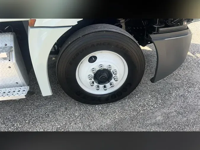 2019 FREIGHTLINER PX12664