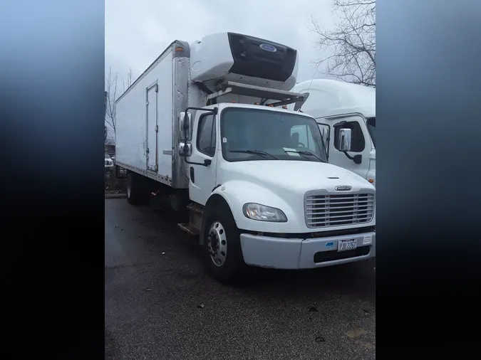 2018 FREIGHTLINER/MERCEDES M2 106fb96a97220c43b71ba1d75996c96db1c