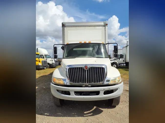 2018 NAVISTAR INTERNATIONAL 4300fb97bf5d607d17b31cc7f2e18db72bac