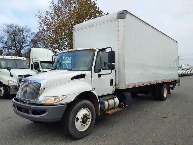 2018 NAVISTAR INTERNATIONAL 4300fb98302cc1ac6e59bbda199d0120b787