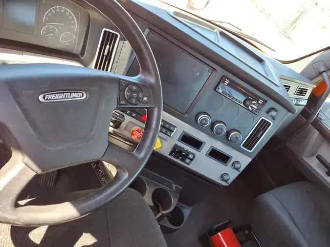 2019 FREIGHTLINER/MERCEDES NEW CASCADIA PX12664