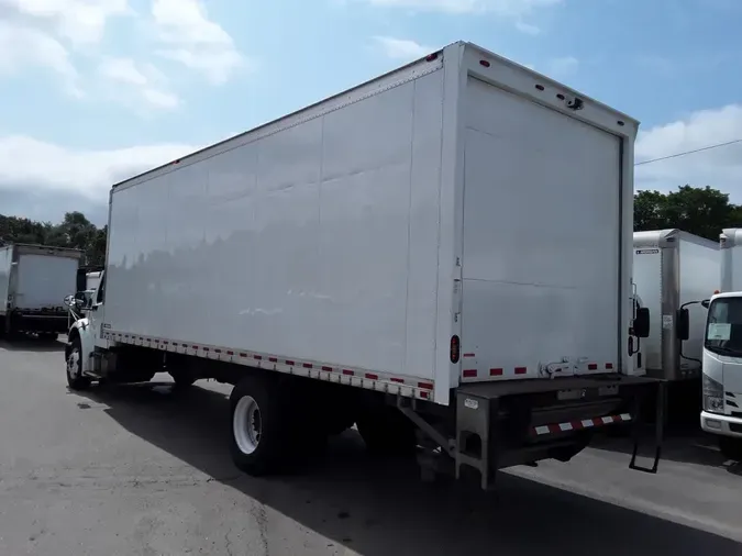 2019 FREIGHTLINER M2 106