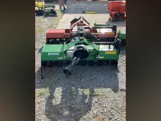 2022 Bush Hog RT60G