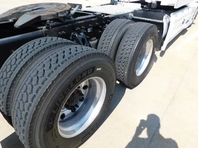 2022 Peterbilt 579