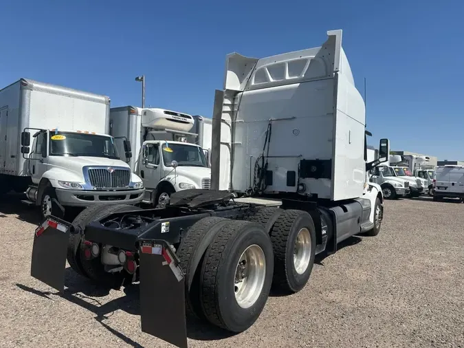 2020 PETERBILT 579
