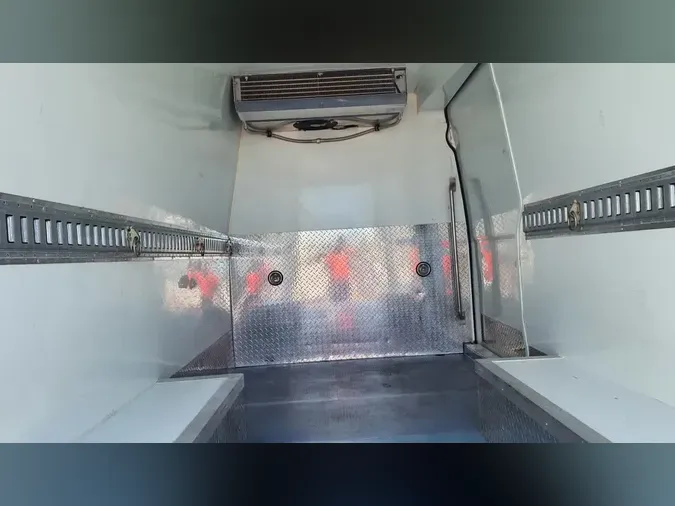 2019 MERCEDES-BENZ SPRINTER 3500