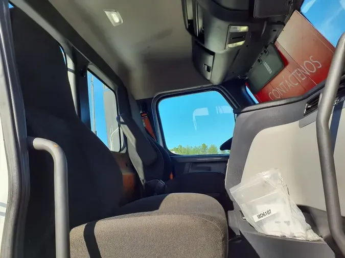 2020 FREIGHTLINER/MERCEDES NEW CASCADIA PX12664fb9bdb3004a1806ded20b7ce9b903b45