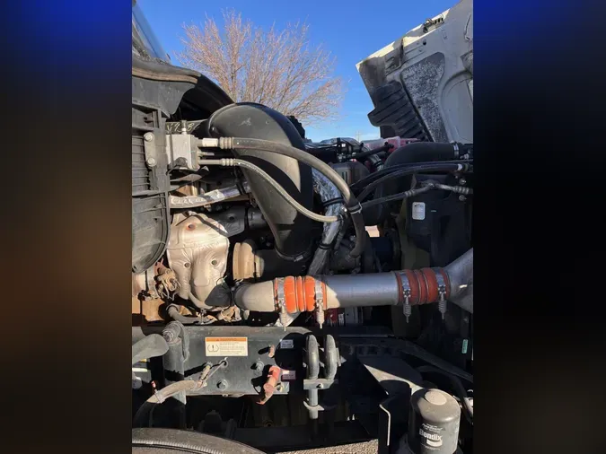 2020 Freightliner Cascadia