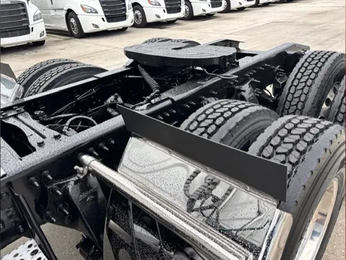 2022 Freightliner PT126SLP