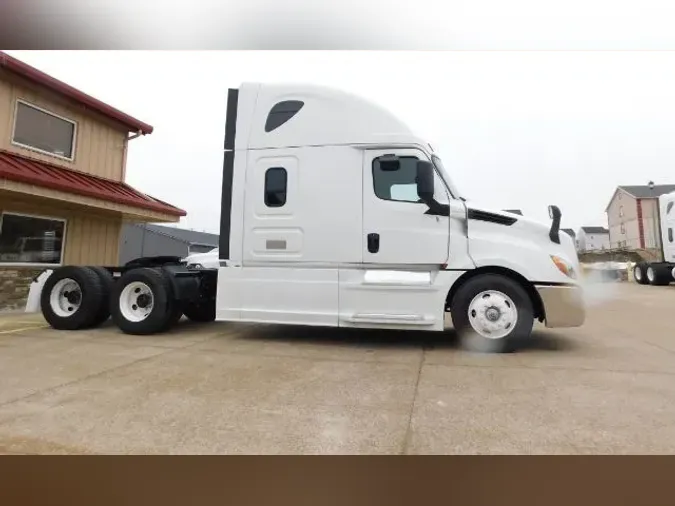 2019 Freightliner Cascadia