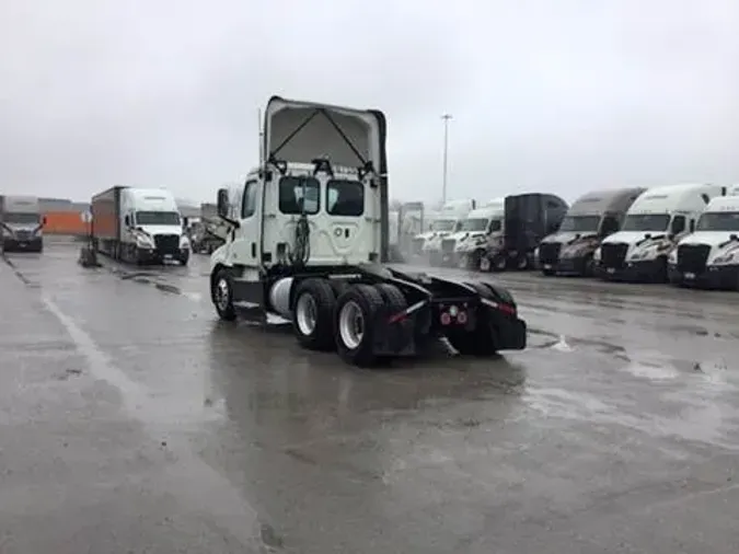 2019 Freightliner Cascadia