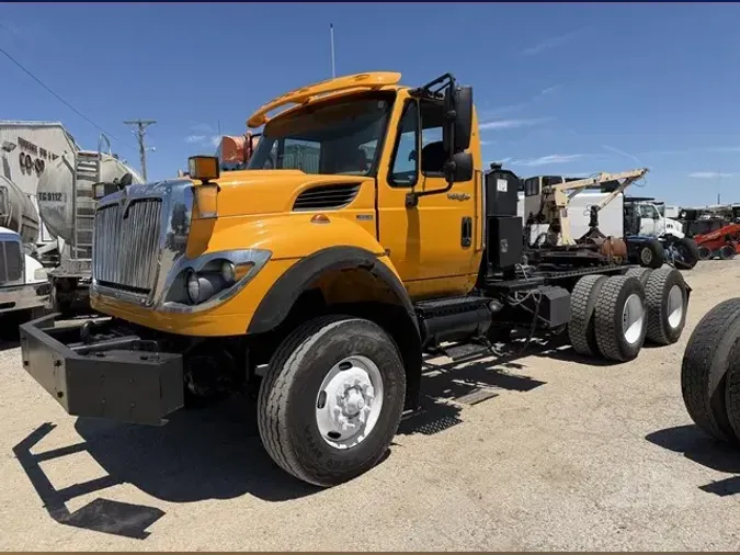 2011 INTERNATIONAL WORKSTAR 7600fba0011948947c881ab56a9847fd7770