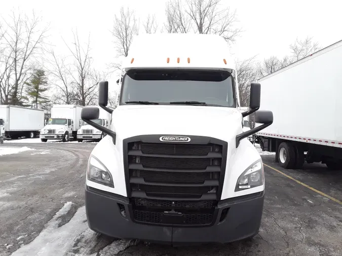 2021 FREIGHTLINER/MERCEDES NEW CASCADIA PX12664