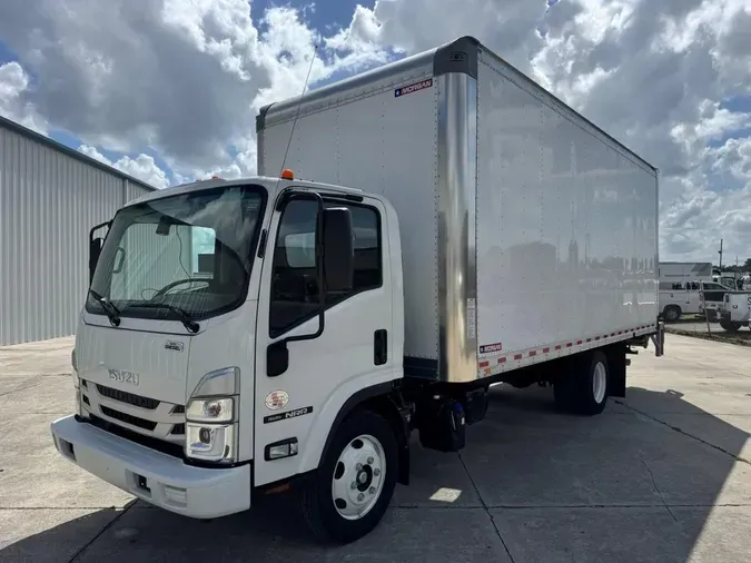 2024 Isuzu NRR