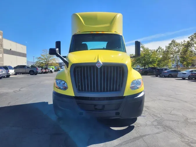 2023 International LT625