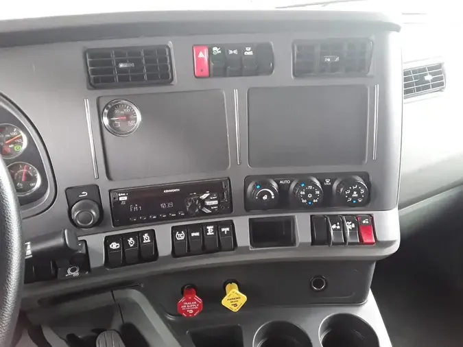 2020 KENWORTH TRUCKS T-880