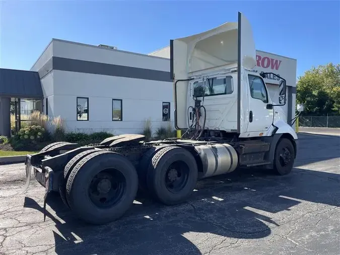 2020 INTERNATIONAL RH613