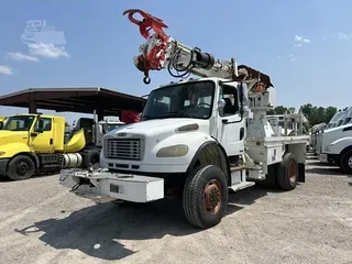 2010 ALTEC DL42BR