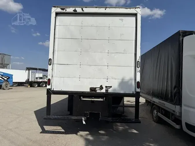 2017 FREIGHTLINER BUSINESS CLASS M2 106fba833f7253b73310fe1c083c761d73d