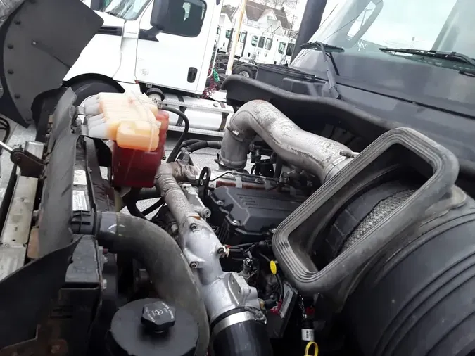 2019 NAVISTAR INTERNATIONAL RH613 DAYCAB S/Afba89db228b9661c79e7738df26f1923