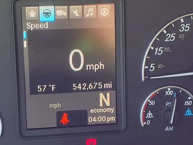 2020 FREIGHTLINER/MERCEDES NEW CASCADIA PX12664fba9243a4332e2f7b37e75942b79ce41