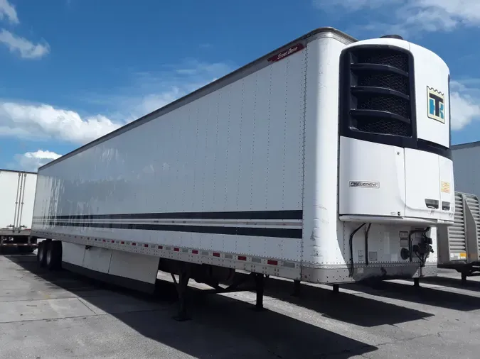 2016 GREAT DANE TRAILER ETL-1114 53/162/102